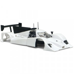 Lola LMP Anglewinder Unpainted Body Kit