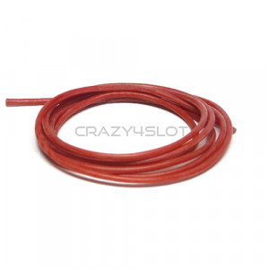 Silicon Cable High Flexibility 1 meter