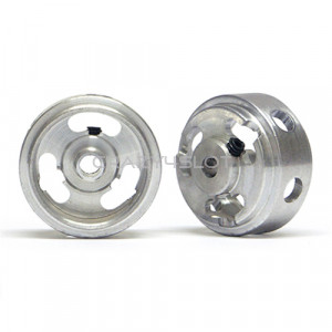 Magnesium Hollow Wheels 15.8x8mm