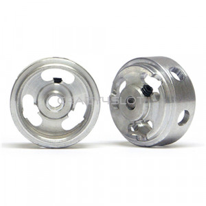 Magnesium Hollow Wheels 16.5x8mm