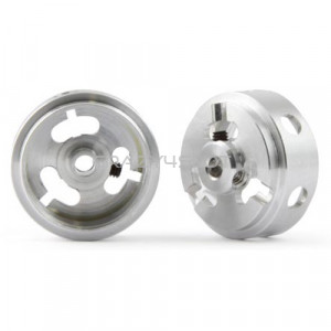 Magnesium Hollow Wheels 17.3x8mm