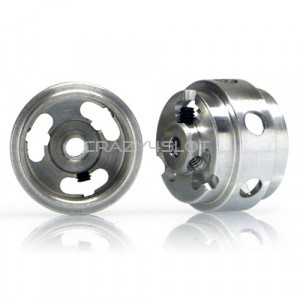 Magnesium Hollow Wheels 15.8x10mm