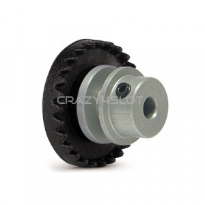 Inline Crown 27t Aluminium