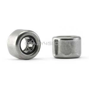 Bearings for 4Wd Front Wheels