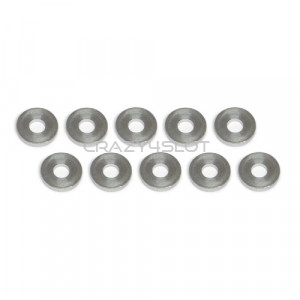 Spacers 0.60mm for Hubs