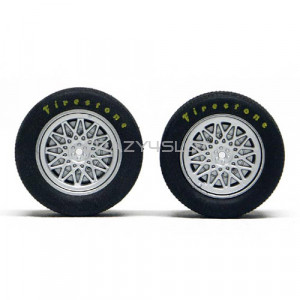 Wheel Inserts Chaparral 2E