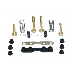 Universal Spring Suspension Kit