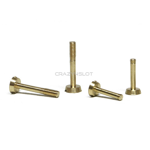 Slot.it CH59 Suspension Chamfered Screws L9 mm and L13 mm