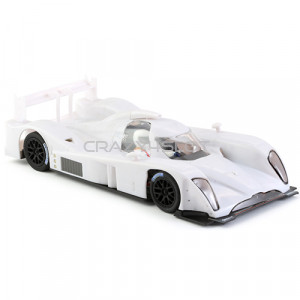 Lola Aston Martin DBR1-2 White Kit ( AW )