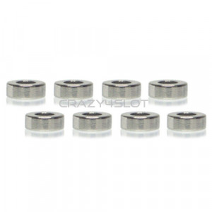 Magnets 4x1.5mm for Magnetic Suspension Kit