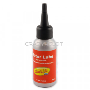 Motor Lube 50 ml