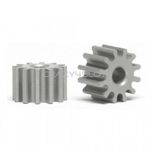 Sidewinder Ergal Pinion 12 Teeth 6.5mm