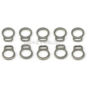 Snap Rings for 4Wd Front Wheels