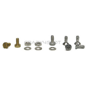 HRS Screws Set