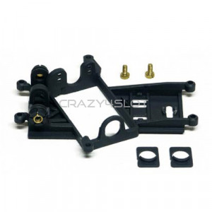 Anglewinder Motor Mount 0.5mm Offset Evo6 - Hard