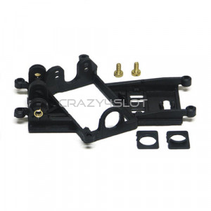 Anglewinder Motor Mount Evo6