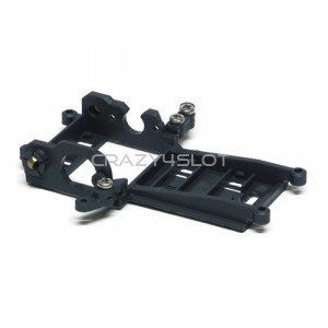 Sidewinder Motor Mount 0.5mm Offset Reverse Evo6