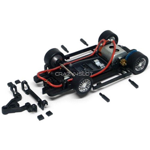 slot it hrs2 chassis