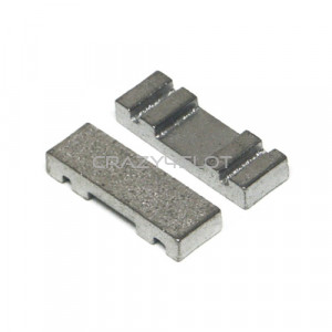 Tungsten Ballast Motor Mount Shape 2.5g