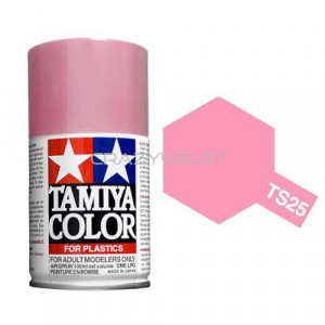 Spray Tamiya TS25 Pink