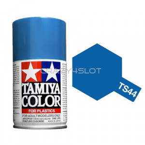 Spray Tamiya TS44 Brilliant Blue