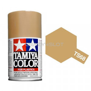 Spray Tamiya TS68 Wood Deck