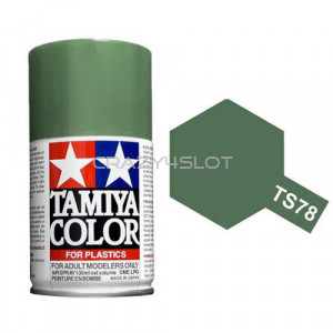 Spray Tamiya TS78 Field Gray