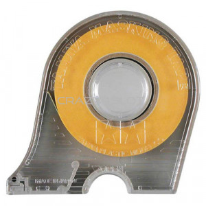 Masking Tape 18mm