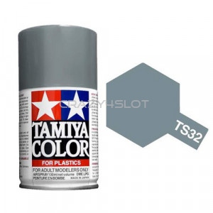 Spray Tamiya TS32 Haze Gray