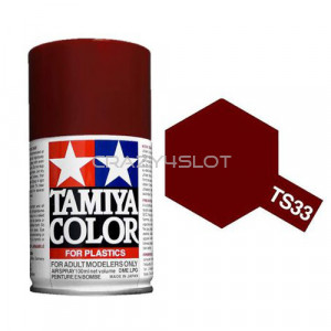 Spray Tamiya TS33 Hull Red