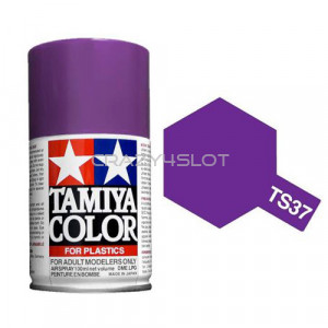 Spray Tamiya TS37 Lavender