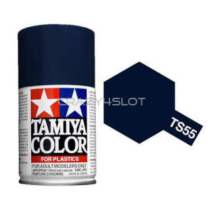 Spray Tamiya TS55 Dark Blue