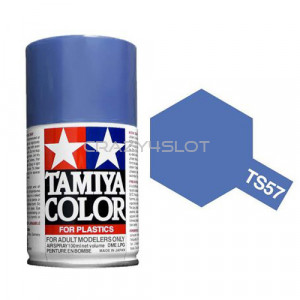 Spray Tamiya TS57 Blue Violet