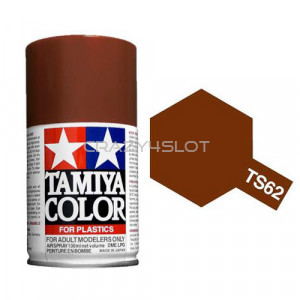 Spray Tamiya TS62 NATO Brown