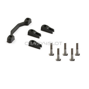Pods for Motor Mount - Chassis Kit