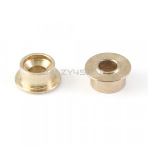 Bronze Bush Bearings for 3/32'' Axle