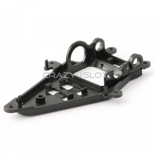 Sidewinder Motor Support Black Standard