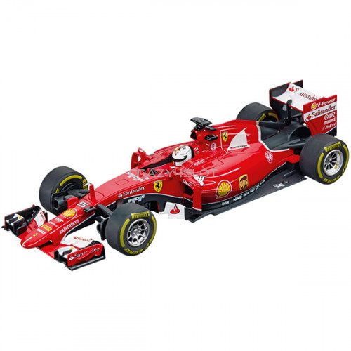 Ferrari SF15T Vettel  - Carrera Digital 30763
